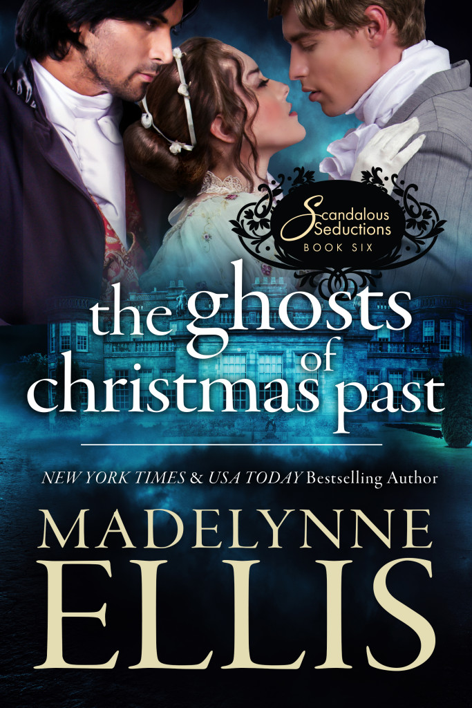 Readers’ Advisory: The Ghosts of Christmas Past. Madelynne Ellis